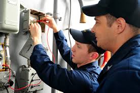 Electrician Pros Sterling Heights business image in Sterling Heights, MI