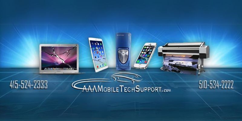 AAAMobileTechSupport.com business image in Oakland, California