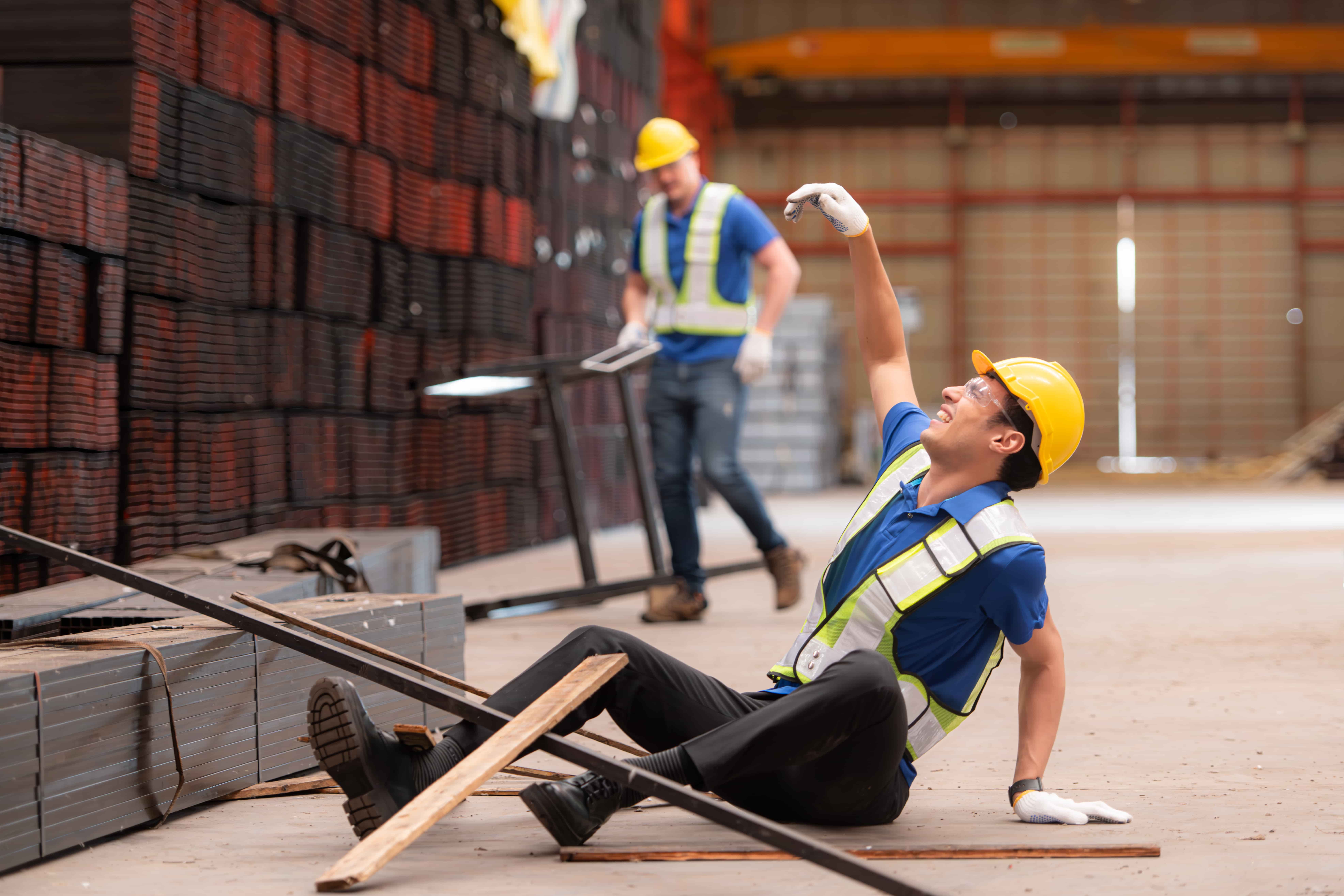 The Abogados de Accidentes San Marcos business image in San Marcos, California